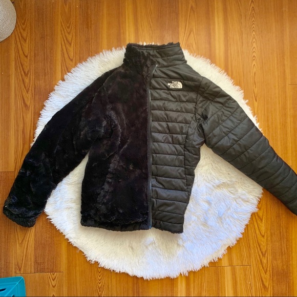 The North Face Other - The North Face Reversible Jacket
